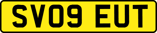 SV09EUT
