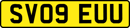 SV09EUU