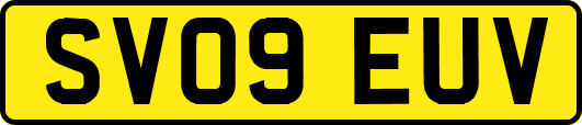 SV09EUV