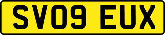 SV09EUX