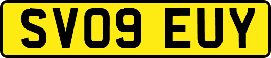 SV09EUY