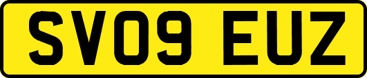 SV09EUZ