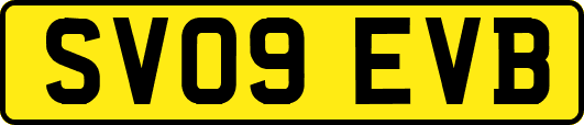 SV09EVB