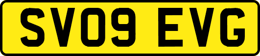 SV09EVG