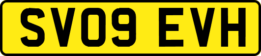SV09EVH