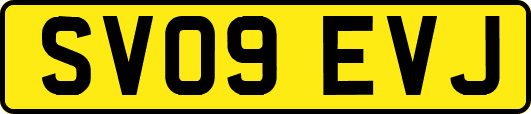 SV09EVJ