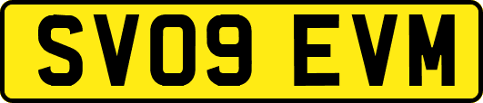 SV09EVM
