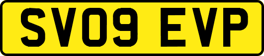 SV09EVP
