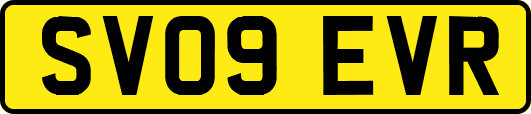 SV09EVR