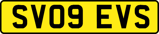 SV09EVS