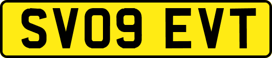 SV09EVT