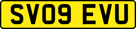SV09EVU