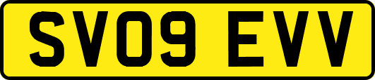 SV09EVV