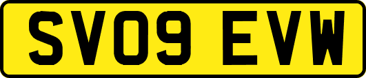 SV09EVW