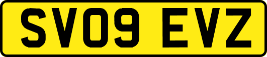 SV09EVZ