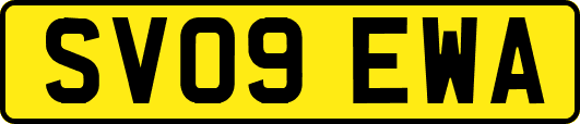 SV09EWA