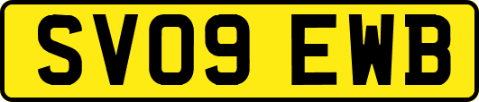 SV09EWB