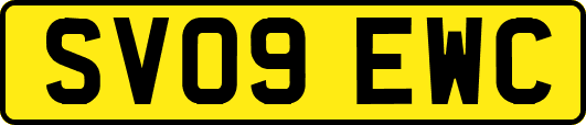 SV09EWC