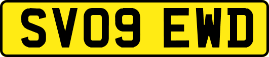 SV09EWD