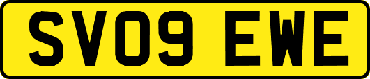 SV09EWE