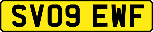 SV09EWF