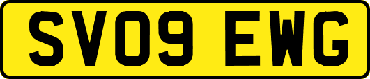 SV09EWG