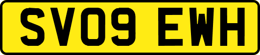 SV09EWH