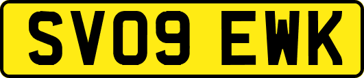 SV09EWK