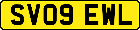 SV09EWL
