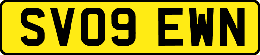SV09EWN