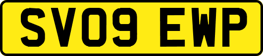 SV09EWP