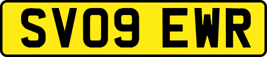 SV09EWR