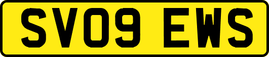 SV09EWS