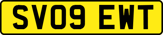 SV09EWT