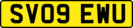 SV09EWU