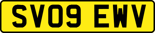 SV09EWV