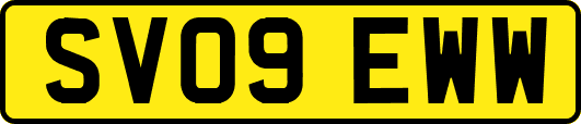 SV09EWW