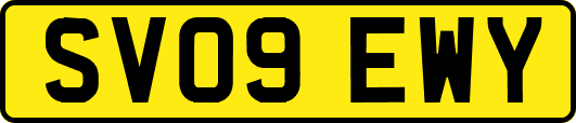 SV09EWY