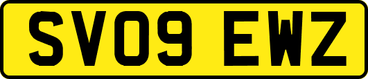 SV09EWZ