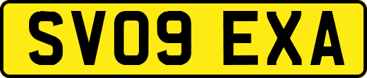 SV09EXA