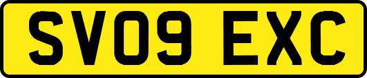 SV09EXC