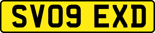 SV09EXD