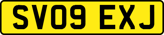 SV09EXJ