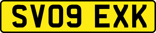 SV09EXK