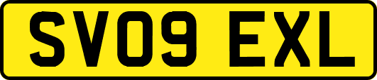 SV09EXL