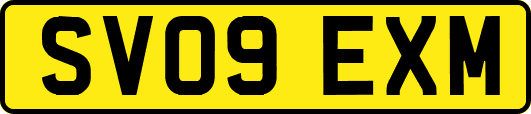 SV09EXM