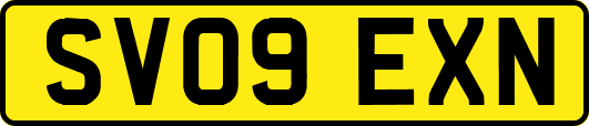 SV09EXN