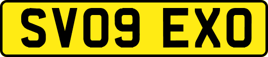 SV09EXO