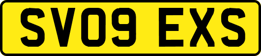 SV09EXS