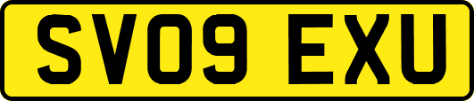 SV09EXU